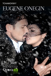 Eugene Onegin