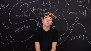 Changes (Justin Bieber Cover Official Video)