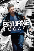 The Bourne Legacy