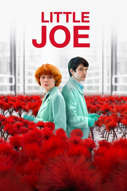 Little Joe