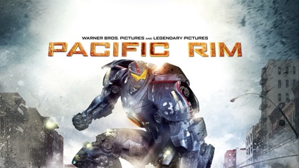 Pacific Rim