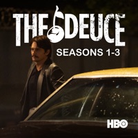 The Deuce, The Complete Series