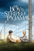 The Boy in the Striped Pyjamas