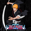 Bleach (English) Pt. 1 - Bleach (English) Cover Art