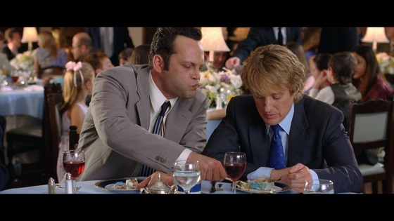 Wedding Crashers On Itunes