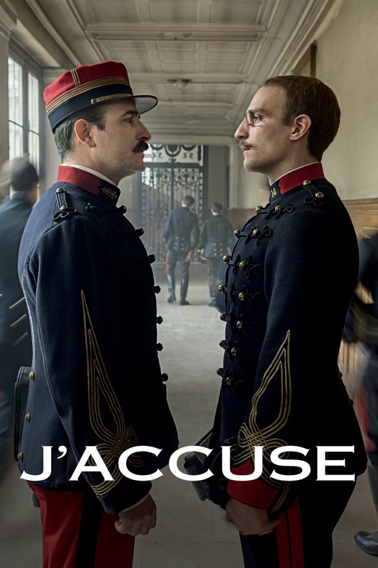 J'Accuse
