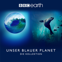 Blue Planet - Unser Blauer Planet: Die Kollektion artwork