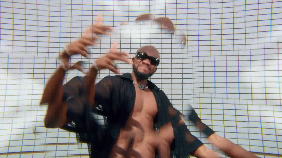 ‎Dayana – Clip vidéo par Mr Drew – Apple Music