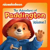 The Adventures of Paddington, Vol. 1