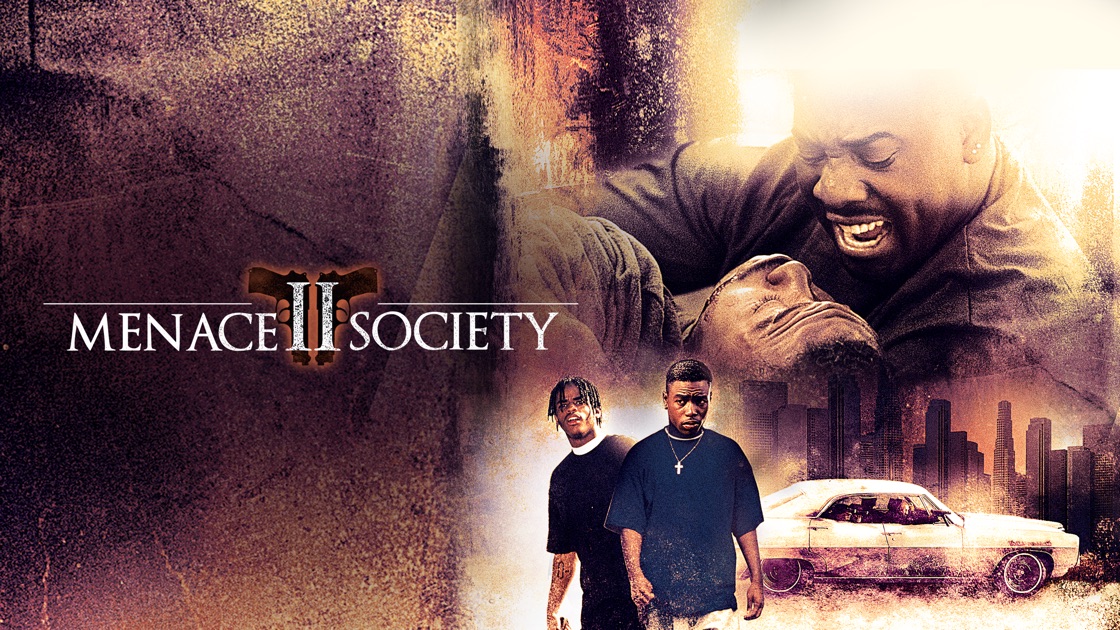 Menace II Society on Apple TV