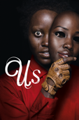 Us (2019) cover