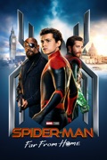 Spider-Man: Far From Home