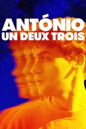 António un deux trois