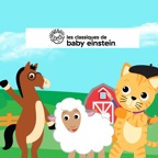Les classiques de Baby Einstein, La Collection Complète