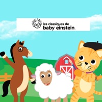 Télécharger Les classiques de Baby Einstein, La Collection Complète Episode 15