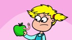 Das Apfel Lied
