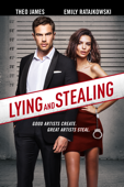 Lying and Stealing