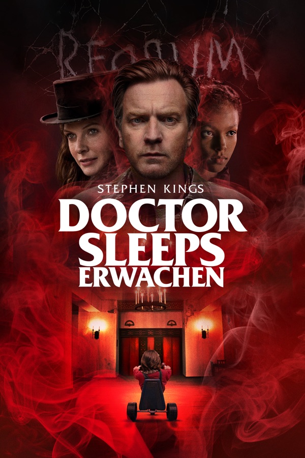Doctor Sleeps Erwachen (null) - Film Poster