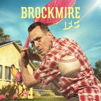Brockmire, Season 3