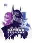 Batman Returns - Tim Burton