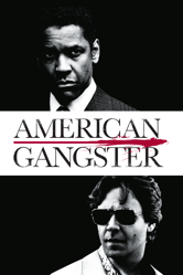 American Gangster - Unknown Cover Art