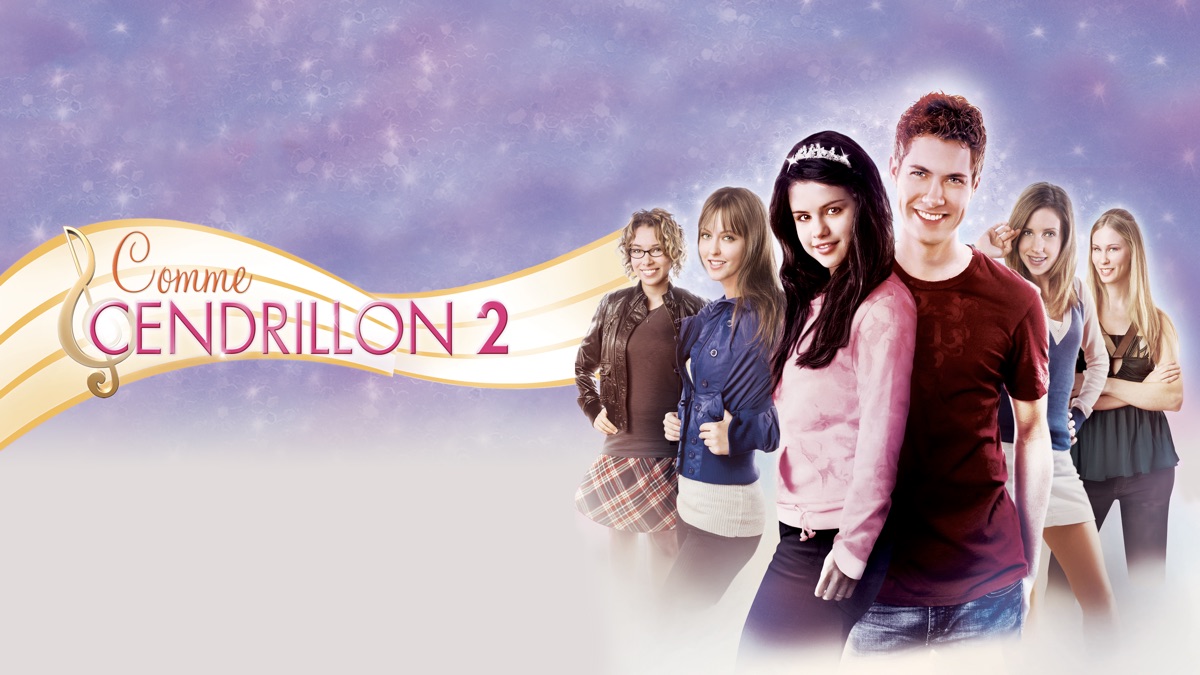 Comme Cendrillon 2 Streaming Dailymotion tv.apple.com