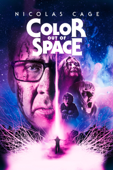 Color Out of Space