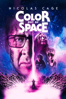 Color Out of Space - Richard Stanley
