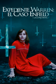 Expediente Warren: El Caso Enfield (The Conjuring)