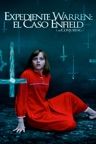 Expediente Warren: El Caso Enfield (The Conjuring)