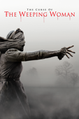 The Curse of the Weeping Woman
