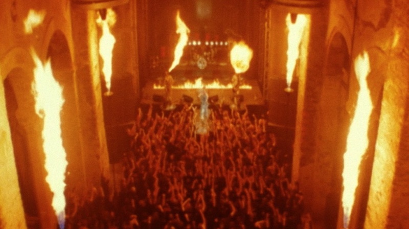 FEUER FREI!