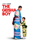 The Geisha Boy