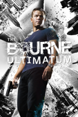 The Bourne Ultimatum