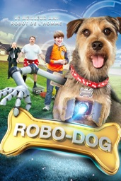 Robo-Dog