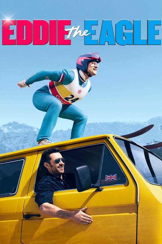 Eddie the Eagle