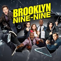 Brooklyn Nine-Nine, Saison 2 (VF)