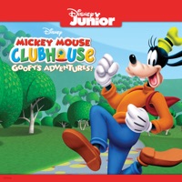 Télécharger Mickey Mouse Clubhouse: Goofy's Adventures! Episode 4