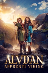 Alvdan, apprenti viking