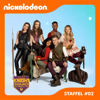 Knight Squad Staffel 2, Teil 1 - Knight Squad