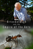 Attenborough and the Empire of the Ants