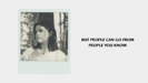 People You Know - Selena Gomez