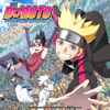 Boruto Uzumaki! - Boruto: Naruto Next Generations