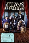 The Addams Family (2019)