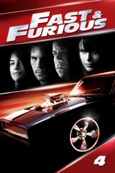 Fast &amp; Furious - Unknown Cover Art