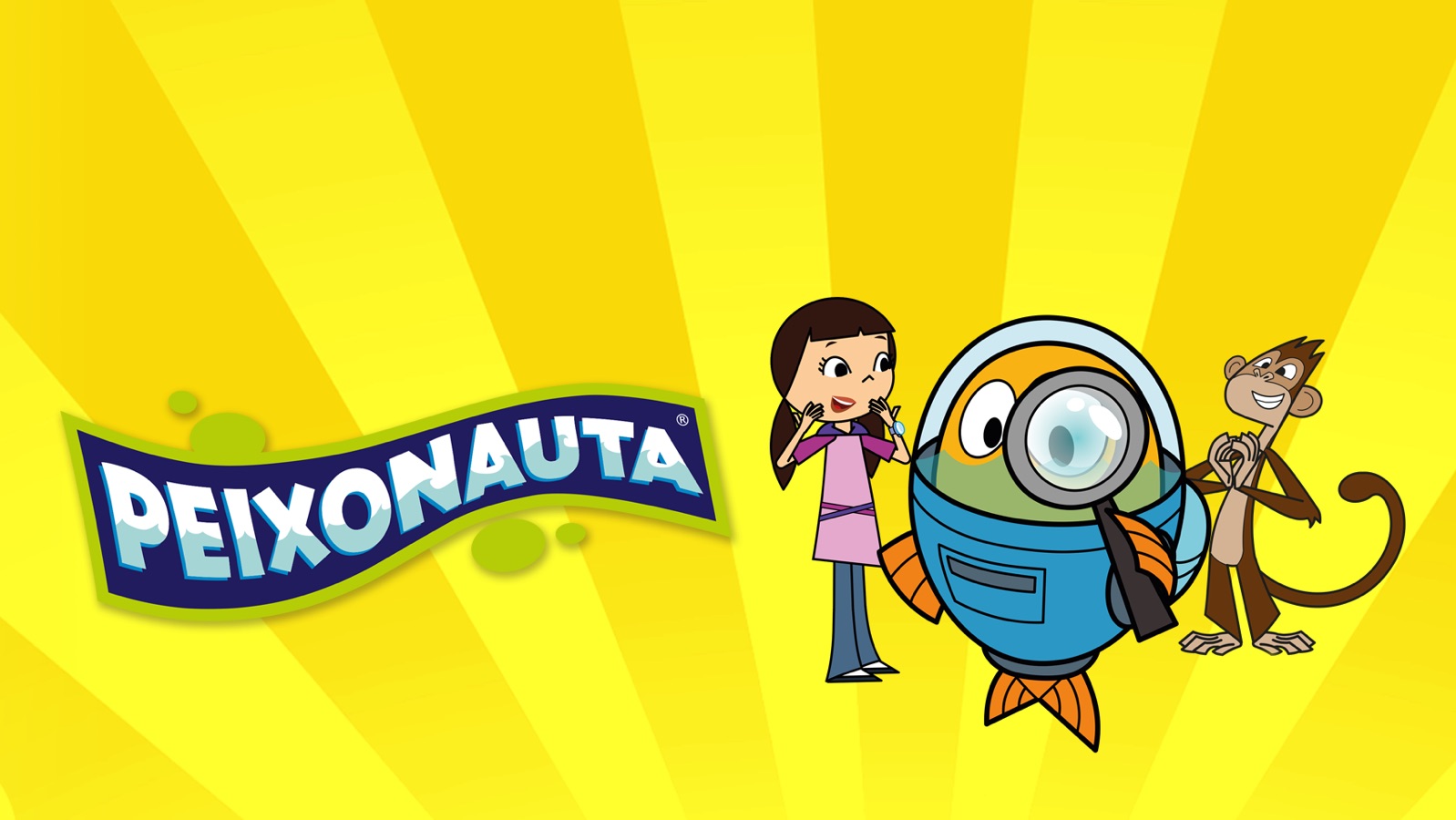 Peztronauta Casos curiosos Apple TV