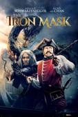 The Iron Mask