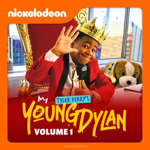 Tyler Perry's Young Dylan, Season 1 - Episode 12