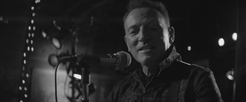 Tucson Train (Official Video)