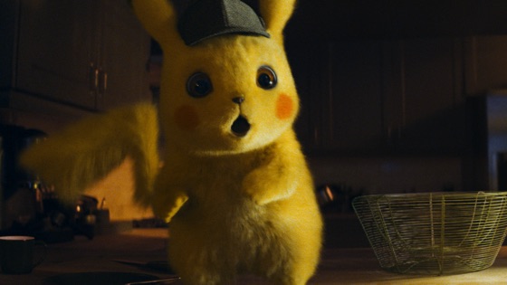 Pokémon Detective Pikachu On Itunes